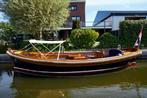 Wester-Engh 7.20 spiegelsloep, Watersport en Boten, Ophalen, 10 tot 30 pk, Gebruikt, Binnenboordmotor