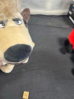 Schattige Pluche Hond - Zo Goed Als Nieuw!, Kinderen en Baby's, Speelgoed | Knuffels en Pluche, Doo, Zo goed als nieuw, Knuffel