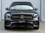Mercedes-Benz GLB 180 Business Solution AMG | Panoramadak |, 136 pk, Euro 6, Zwart, Origineel Nederlands