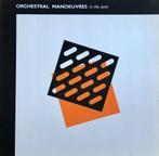 Orchestral Manoeuvres In The Dark lp, Ophalen of Verzenden, 1960 tot 1980, Zo goed als nieuw, 12 inch