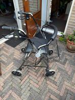 Days Rollator met zitje, mandje, stokhouder, Diversen, Ophalen, Zo goed als nieuw