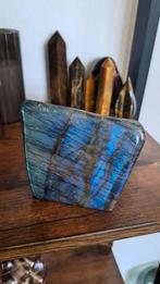 Labradoriet Steen - Prachtige Kleuren!, Verzenden, Zo goed als nieuw