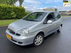 Daewoo Tacuma 1.8 SE NAP/APK 4-2025/AIRCO, Auto's, Daewoo, Origineel Nederlands, Te koop, 98 pk, Zilver of Grijs