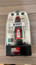 Akku dremel 12V. Met accu en oplader, Ophalen, Nieuw, Overige typen
