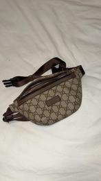 Gucci schoudertas, Sieraden, Tassen en Uiterlijk, Ophalen of Verzenden, Zo goed als nieuw, Zwart, Dame