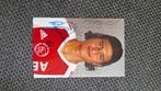 Foto met originele handtekening; Nourdin Boukhari #2 Ajax, Verzenden, Nieuw, Ajax