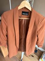Blazer Pieces maat S, Ophalen of Verzenden, Zo goed als nieuw