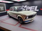 1/12 BMW 2002 Turbo, Hobby en Vrije tijd, Modelauto's | 1:5 tot 1:12, Ophalen of Verzenden, Zo goed als nieuw, 1:9 t/m 1:12, Auto