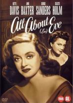 dvd All About Eve [Bette Davis; Anne Dexter; Marilyn Monroe], Alle leeftijden, Ophalen of Verzenden, 1940 tot 1960, Drama