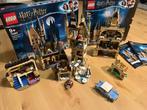 Lego Harry Potter 75969 Astronomietoren en 75948 Clock Tower, Ophalen of Verzenden, Zo goed als nieuw, Complete set, Lego