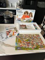 Tiptoi spel De Engelse Detective - excl. Pen, Ophalen of Verzenden