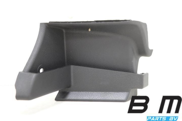 Steun bagageruimtebodem rechts Audi RS3 8V FL SB 8V0863424, Auto-onderdelen, Interieur en Bekleding, Gebruikt