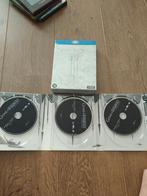 Game of Thrones seizoen 3 blu ray box set, Cd's en Dvd's, Blu-ray, M, Ophalen of Verzenden, Zo goed als nieuw, Blu ray