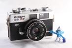 Ricoh 35 ZF analoge kleinbeeld camera, Audio, Tv en Foto, Fotocamera's Analoog, Ophalen of Verzenden, Zo goed als nieuw, Compact