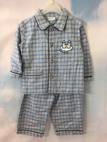 Nieuw Wiplala pyjama katoen 80 (4B44) beschikbaar voor biedingen