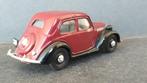 Fiat 1100 1:43 Brumm Pol, Hobby en Vrije tijd, Modelauto's | 1:43, Verzenden, Zo goed als nieuw