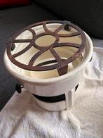 Petroleum stel kompleet, Antiek en Kunst, Antiek | Keukenbenodigdheden, Ophalen of Verzenden