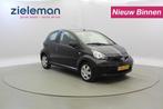 Toyota AYGO 1.0 12V, Voorwielaandrijving, Gebruikt, Huisgarantie, Met garantie (alle)