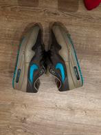 Nike Air Max 1 Ridgerock US 9.5 / EU 43, Kleding | Heren, Schoenen, Ophalen of Verzenden, Zo goed als nieuw, Overige kleuren