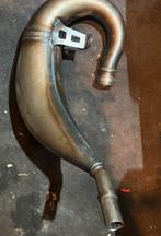 HGS Bocht KTM 125 SX, Ophalen, Gebruikt