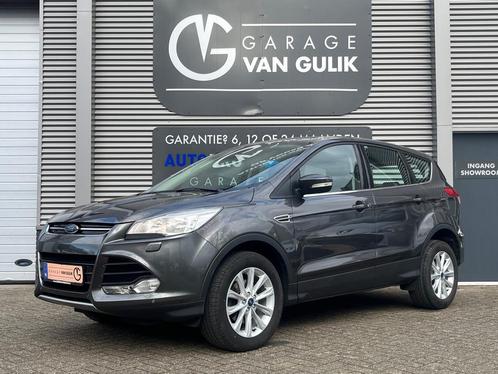 Ford Kuga 1.5 150PK Navi,Clima,Cruise,Bluetooth,Isofix,Usb,L, Auto's, Ford, Bedrijf, Te koop, Kuga, ABS, Achteruitrijcamera, Airbags