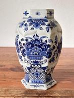 Vaas - De Porceleyne Fles - Delfts blauw aardewerk, Ophalen of Verzenden
