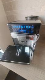 Siemens eq6 s700 koffiemachine, Witgoed en Apparatuur, Koffiezetapparaten, Koffiebonen, 4 tot 10 kopjes, Ophalen of Verzenden