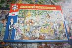 Legpuzzel André van Duin 75 jaar - 1000 stukjes, Ophalen of Verzenden, 500 t/m 1500 stukjes, Zo goed als nieuw