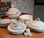 Servies Petrus Regout Maastricht, Antiek en Kunst, Ophalen