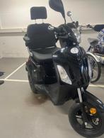 For Motion Fast One scootmobiel met 25 km op de teller, Zo goed als nieuw, 16 km/u of meer, 46 km of meer, Ophalen