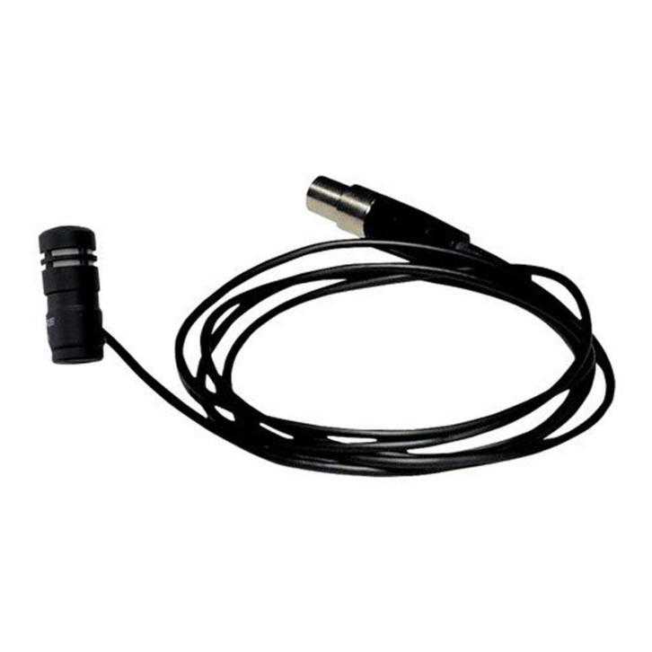 Shure WL184, Muziek en Instrumenten, Microfoons, Gebruikt, Ophalen of Verzenden