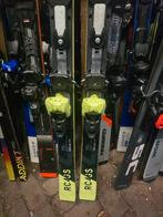 175cm FISCHER RC4 GS FIS, Sport en Fitness, Skiën en Langlaufen, 160 tot 180 cm, Fischer, Ophalen of Verzenden, Zo goed als nieuw