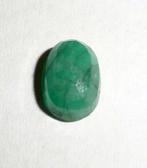 Cabochons Smaragd Edelsteen Groen Geslepen, Nieuw, Ophalen of Verzenden