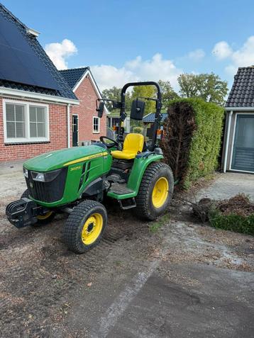 Verwijderen van uw bomen en struiken beschikbaar voor biedingen