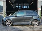 Suzuki Swift 1.5 Exclusive|Airco|Stoelvw|Leder|Bluetooth|NAP, Voorwielaandrijving, 15 km/l, Huisgarantie, 4 cilinders