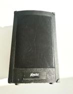 Alecto MPA-120 Draagbare PA Speaker, Gebruikt, Overige typen, 120 watt of meer, Ophalen