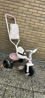 SMOBY driewieler, Fietsen en Brommers, Fietsen | Driewielers, Ophalen of Verzenden, Zo goed als nieuw