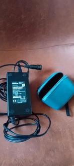 Gazelle innergy accu. Oplader voor Elektrische, Fietsen en Brommers, Ophalen, Zo goed als nieuw