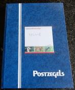 Insteekalbum postzegels België 1, Ophalen of Verzenden, Gestempeld