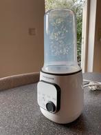 Vulpes goods pro deluxe flessenwarmer, Kinderen en Baby's, Babyvoeding en Toebehoren, Ophalen of Verzenden, Zo goed als nieuw