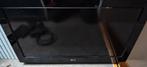 LG LCD flatscreen tv 32 inch, Ophalen, Gebruikt, 50 Hz, LCD