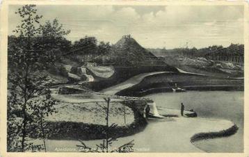 (380-115-027) Apeldoorn Berg en Bos beschikbaar voor biedingen