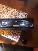 JVC KD-X351BT Autoradio met Bluetooth, Auto diversen, Ophalen of Verzenden, Gebruikt