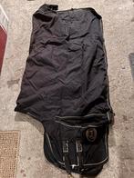 1x Regen en 1x winterdeken E pony of klein paard, Ophalen, Gebruikt, Deken