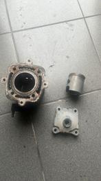 125cc cilinder lc goeie staat, Ophalen of Verzenden, Zo goed als nieuw, Cilinder