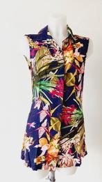 Superstition blouse maat S nieuw, Ophalen of Verzenden, Nieuw, Maat 36 (S), Zwart