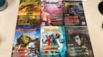 8 x Pure Fantasy, Ophalen of Verzenden, Zo goed als nieuw