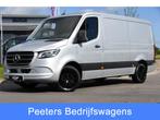 Mercedes-Benz Sprinter 317 1.9 CDI L2H1 RWD PB Edition 360 C, Automaat, Gebruikt, 4 cilinders, Mercedes-Benz