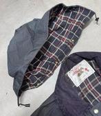 Vintage Country Leisurewear Mens trench coat Waxed jas xxl, Overige maten, Ophalen of Verzenden, A, Gedragen