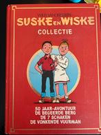 Suske en Wiske Stripboeken Collectie, Meerdere stripboeken, Ophalen of Verzenden, Gelezen
